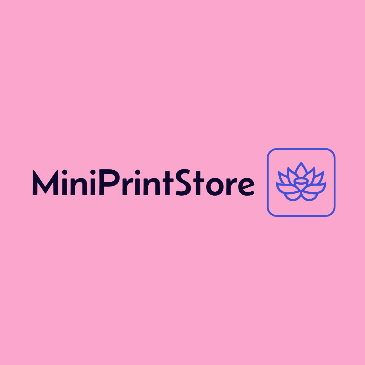 MiniPrintStore